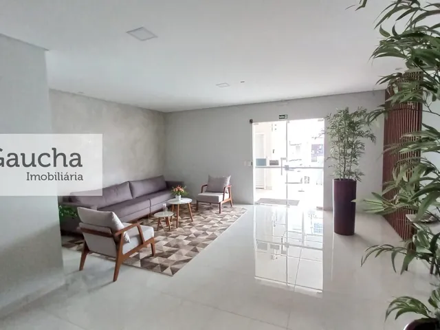 Imagem 5: Edifício Monterrey, Apartamento Novo Centro Cascavel