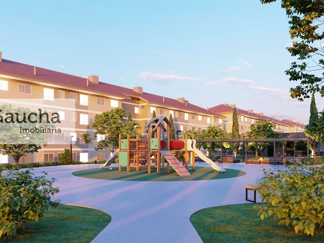Imagem 11: Apartamento À Venda no Bairro Brasília - Cascavel/Pr