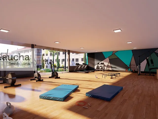 Imagem 16: Apartamento À Venda no Bairro Brasília - Cascavel/Pr