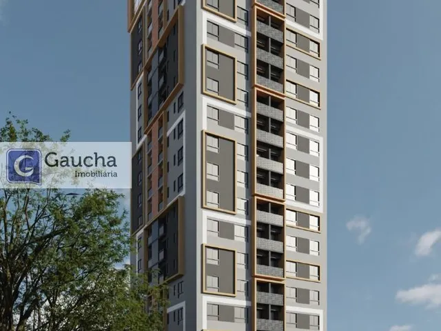 Imagem: Apartamento À Venda no Bairro Centro