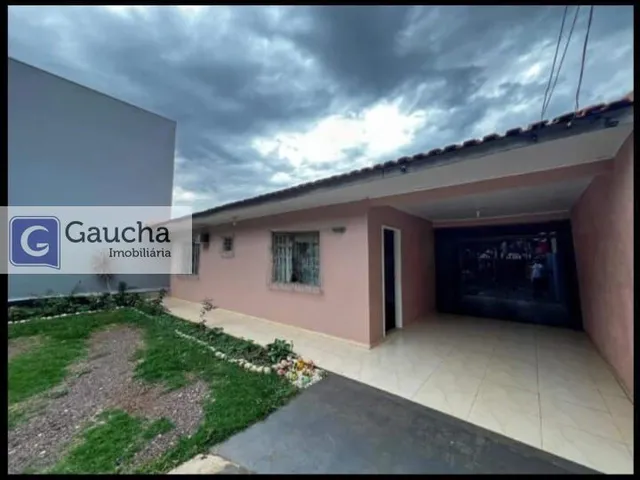 Imagem: Casa a Venda no Alto Alegre com 03 Quartos