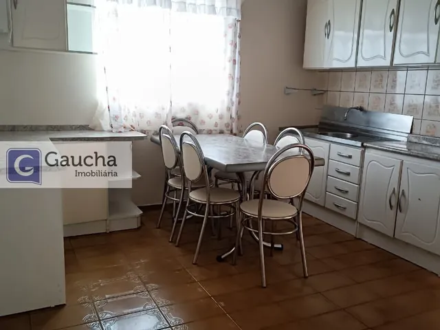 Imagem 3: Casa a Venda no Alto Alegre com 03 Quartos