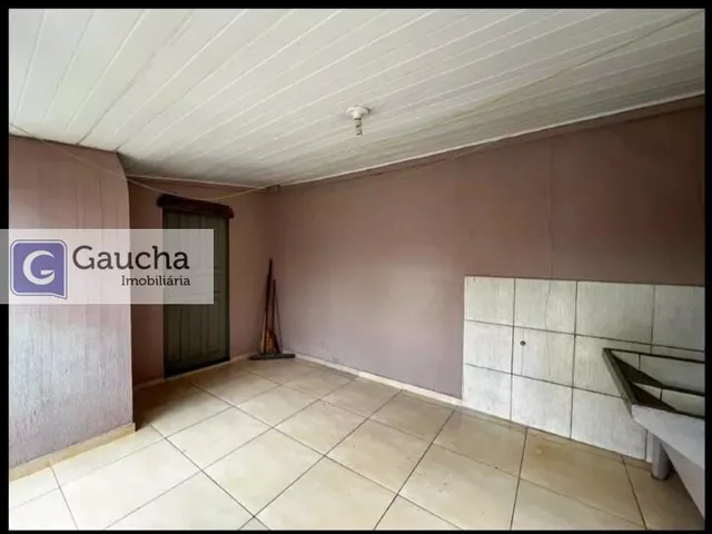 Imagem 4: Casa a Venda no Alto Alegre com 03 Quartos
