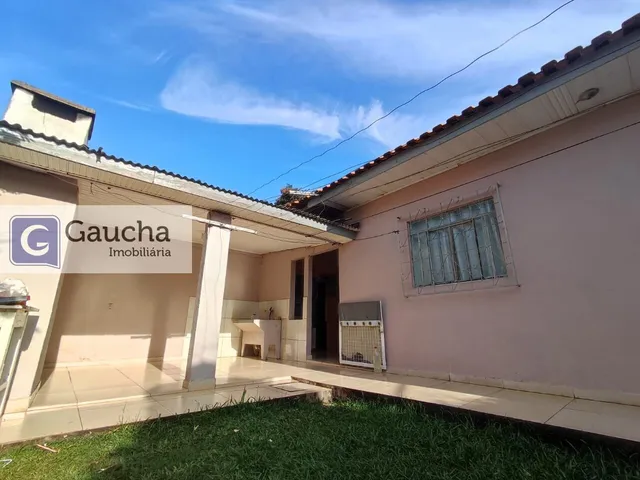 Imagem 7: Casa a Venda no Alto Alegre com 03 Quartos
