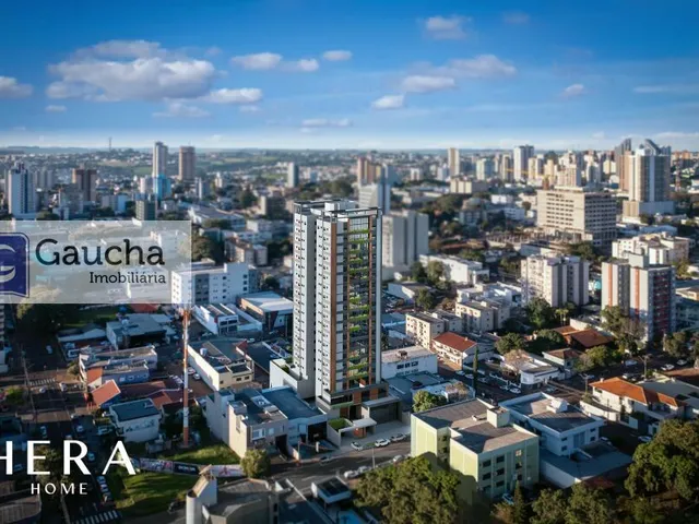 Imagem 3: Apartamento com 3 Suites