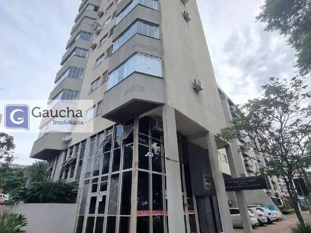 Imagem: Sala Comercial a Venda no Centro de Cascavel