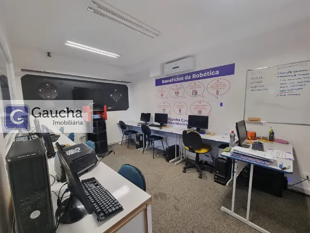 Imagem 2: Sala Comercial a Venda no Centro de Cascavel