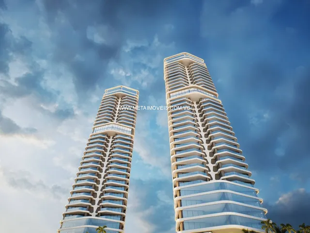Imagem: Breve Lançamento The Towers