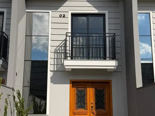 Imagem: Geminado à venda, 2 quartos, 2 vagas, Rio