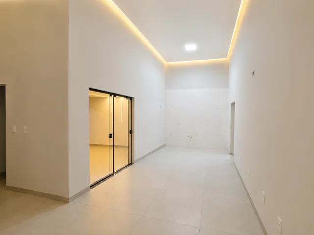 Imagem 5: Casa Geminada Residencial com 3 Quartos (1 Suíte) e 2 Vagas
