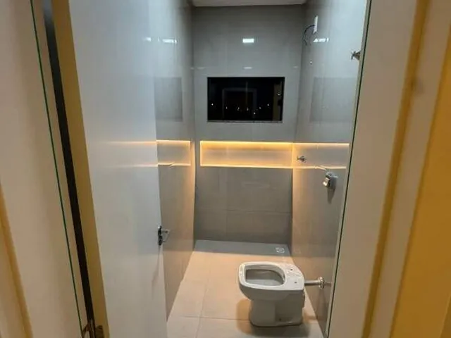 Imagem 3: Casa Geminada Residencial com 3 Quartos (1 Suíte) e 2 Vagas