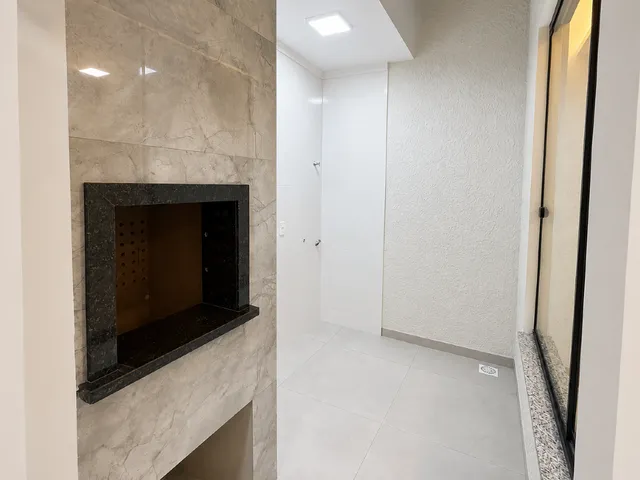 Imagem 2: Casa Geminada Residencial com 3 Quartos (1 Suíte) e 2 Vagas
