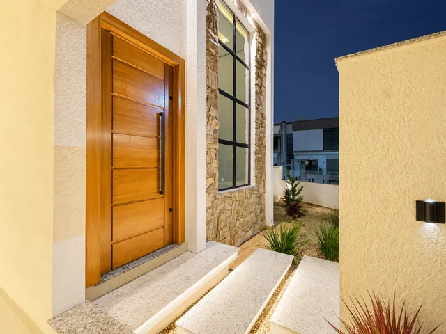 Imagem 8: Casa Geminada Residencial com 3 Quartos (1 Suíte) e 2 Vagas