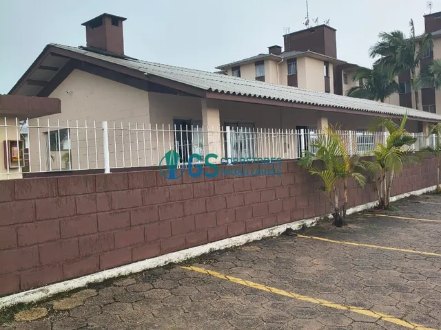Imagem 9: Apartamento no condomínio Portal da Serra em Bela Vista