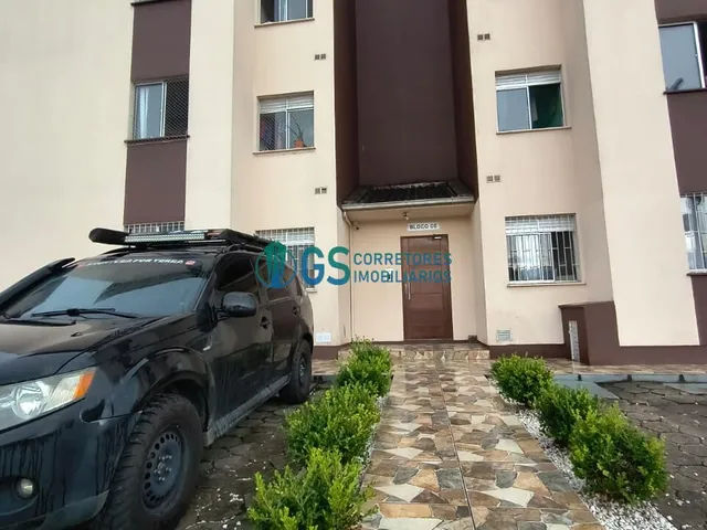 Imagem 8: Apartamento no condomínio Portal da Serra em Bela Vista