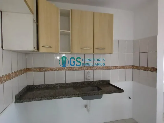Imagem 11: Apartamento no condomínio Portal da Serra em Bela Vista