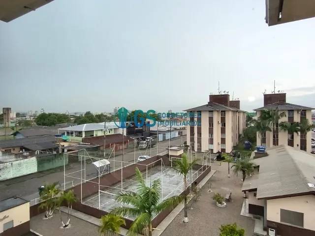 Imagem 3: Apartamento no condomínio Portal da Serra em Bela Vista