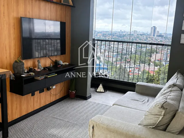 Imagem: Apartamento À Venda no Mutinga em Osasco
