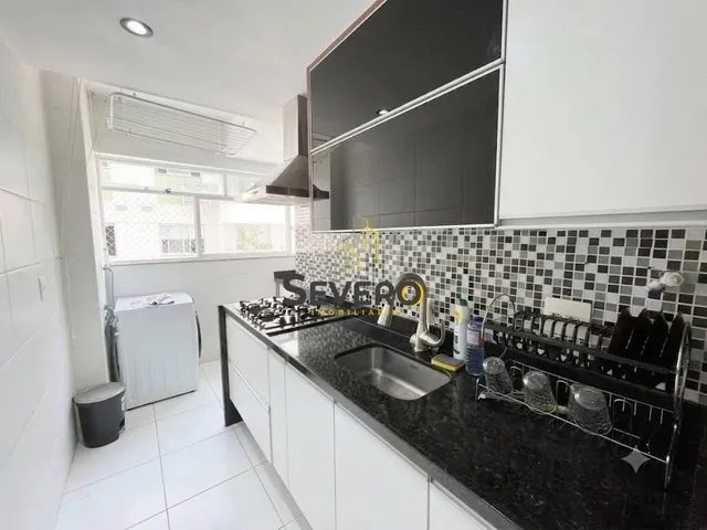 Imagem 13: Mobile - Apartamento à venda no bairro Santa Rosa - Niterói/RJ