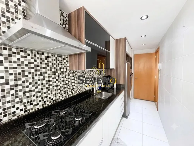 Imagem 4: Mobile - Apartamento à venda no bairro Santa Rosa - Niterói/RJ