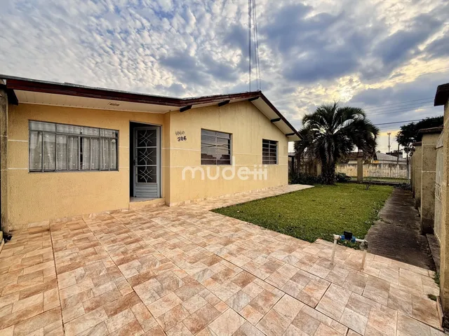 Imagem: Casa Térrea com Amplo Quintal