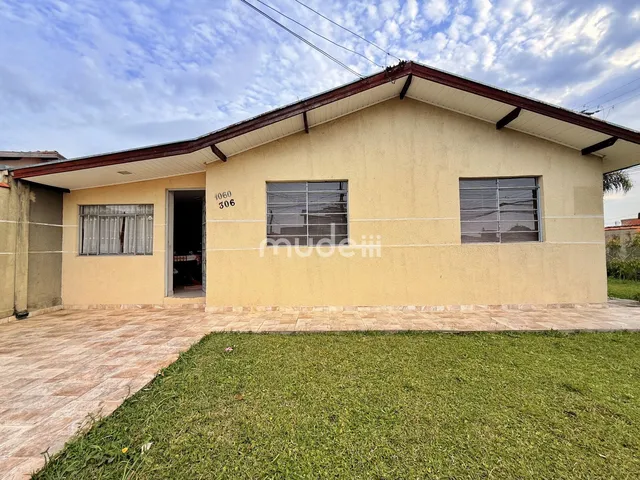 Imagem 16: Casa Térrea com Amplo Quintal