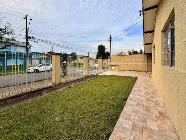 Imagem 4: Casa Térrea com Amplo Quintal