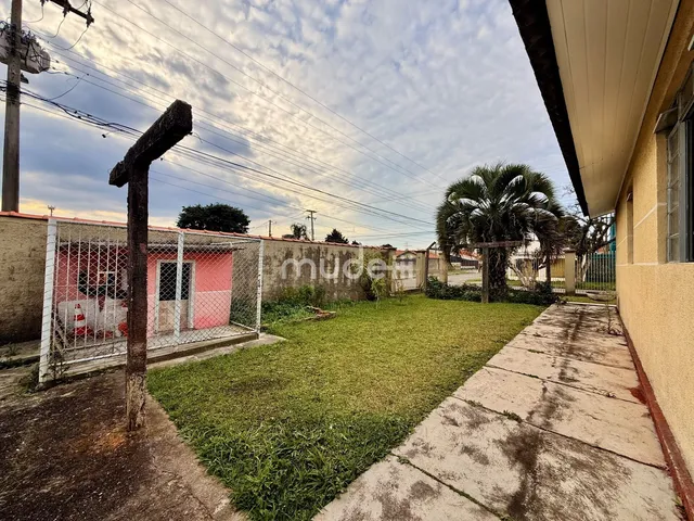 Imagem 9: Casa Térrea com Amplo Quintal