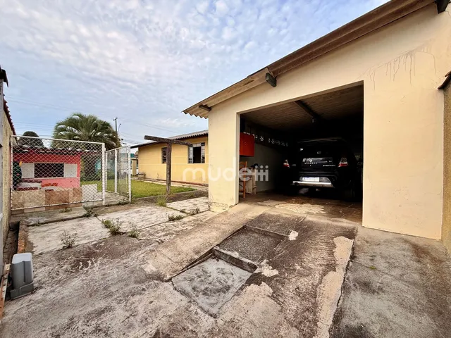 Imagem 6: Casa Térrea com Amplo Quintal