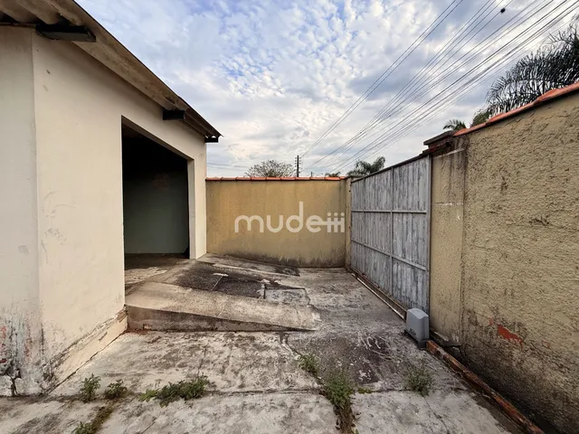 Imagem 14: Casa Térrea com Amplo Quintal