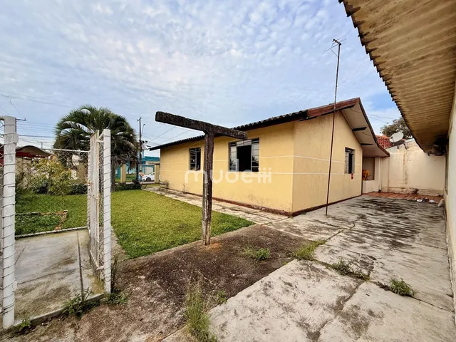 Imagem 15: Casa Térrea com Amplo Quintal