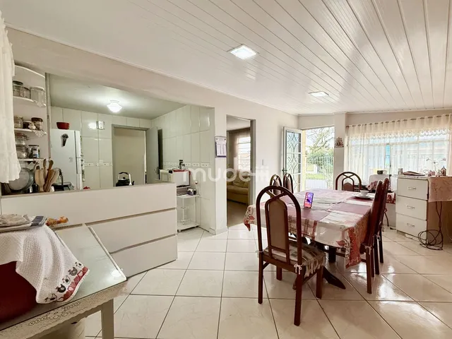 Imagem 11: Casa Térrea com Amplo Quintal