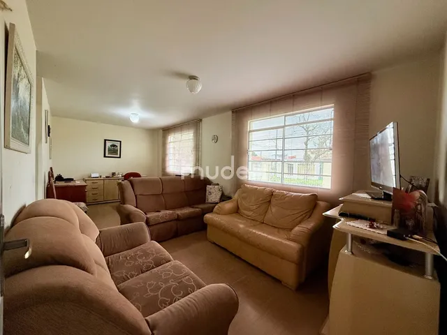 Imagem 3: Casa Térrea com Amplo Quintal