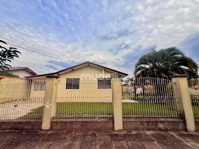 Imagem 8: Casa Térrea com Amplo Quintal