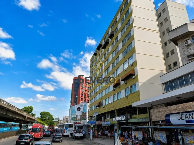 Imagem: Apartamento à venda no centro de Alcântara