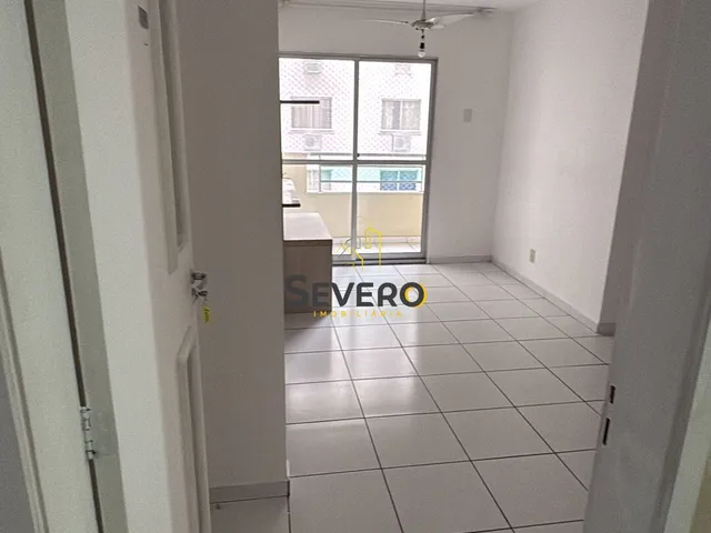 Imagem: Spazio Niterói Garden - Apartamento 2/4