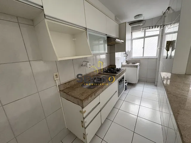 Imagem 4: Spazio Niterói Garden - Apartamento 2/4 À Venda no Spazio Barreto - Niterói/Rj