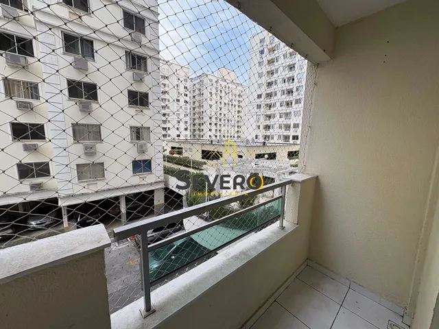 Imagem 6: Spazio Niterói Garden - Apartamento 2/4 À Venda no Spazio Barreto - Niterói/Rj