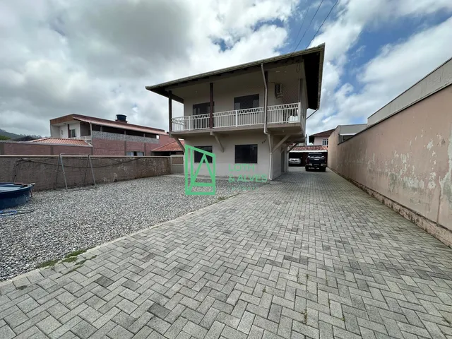 Imagem: Casa à venda no Gravatá de NAVEGANTES