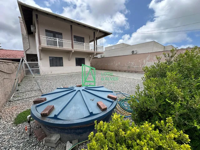 Imagem 12: Casa à venda no Gravatá de NAVEGANTES - SC a 800 metros da praia