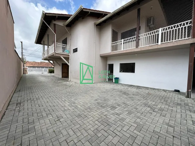 Imagem 13: Casa à venda no Gravatá de NAVEGANTES - SC a 800 metros da praia