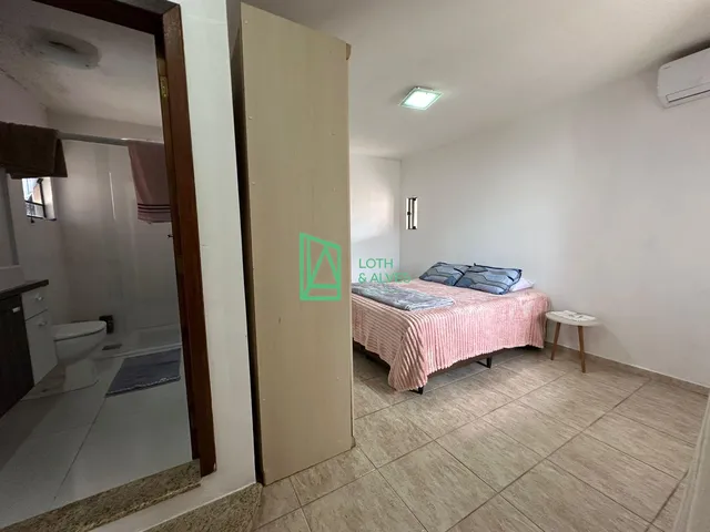 Imagem 14: Casa à venda no Gravatá de NAVEGANTES - SC a 800 metros da praia