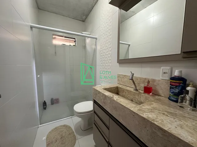 Imagem 8: Casa à venda no Gravatá de NAVEGANTES - SC a 800 metros da praia