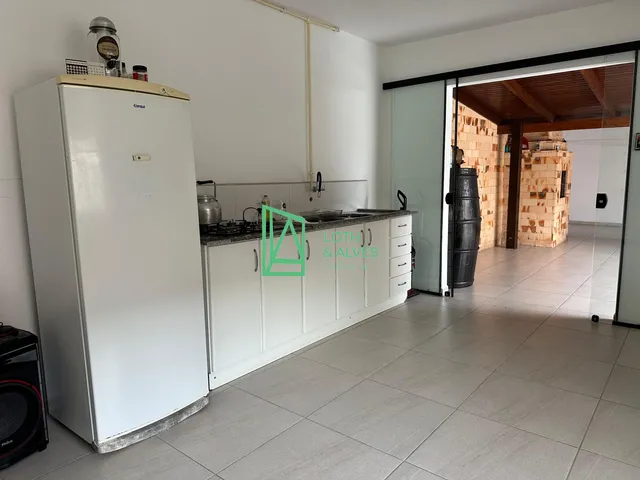 Imagem 9: Casa à venda no Gravatá de NAVEGANTES - SC a 800 metros da praia