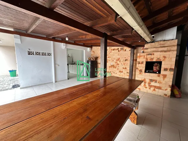 Imagem 10: Casa à venda no Gravatá de NAVEGANTES - SC a 800 metros da praia