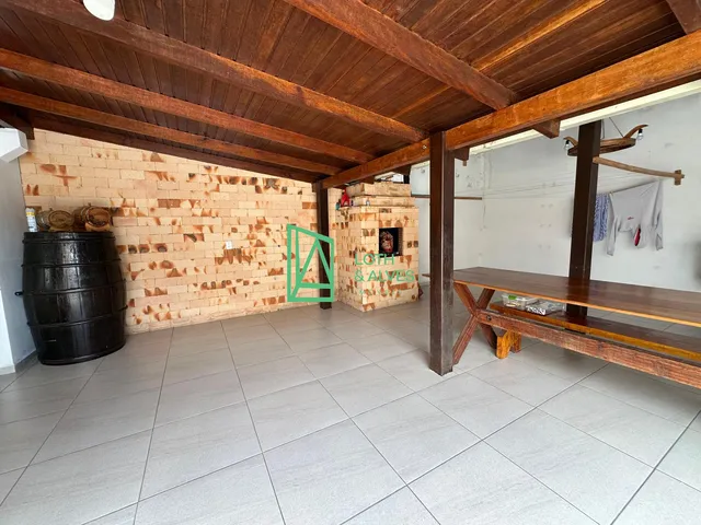 Imagem 11: Casa à venda no Gravatá de NAVEGANTES - SC a 800 metros da praia