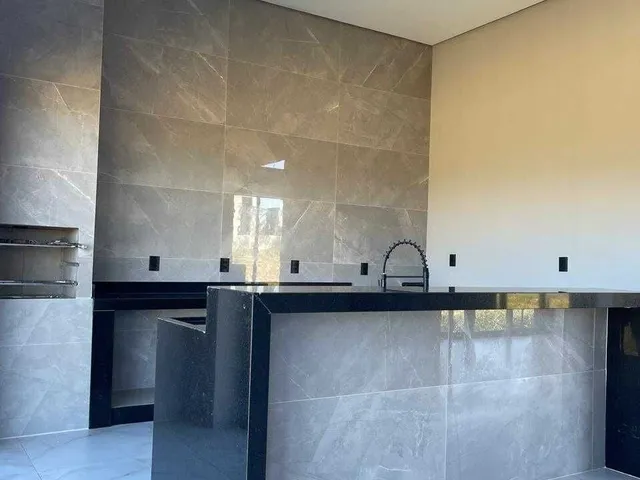 Imagem 12: Casa para Alugar no Bairro Serras Altas Golf Estate - Poços de Caldas/Mg