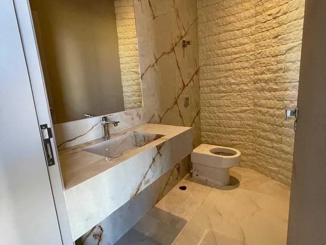 Imagem 15: Casa para Alugar no Bairro Serras Altas Golf Estate - Poços de Caldas/Mg