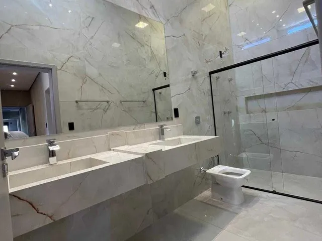 Imagem 3: Casa para Alugar no Bairro Serras Altas Golf Estate - Poços de Caldas/Mg