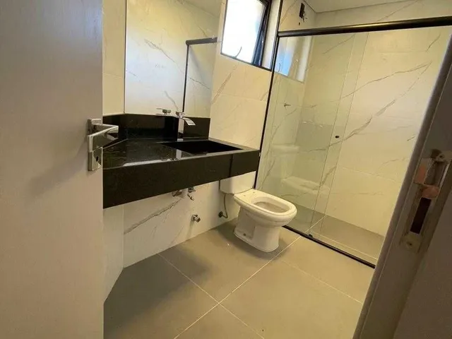 Imagem 9: Casa para Alugar no Bairro Serras Altas Golf Estate - Poços de Caldas/Mg